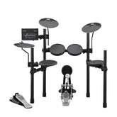 Yamaha DTX452K Electronic Drum Kit