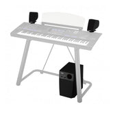 Yamaha GNS-MS01 Monitor Speakers for Yamaha Genos