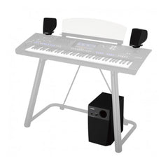 Yamaha GNS-MS01 Monitor Speakers for Yamaha Genos