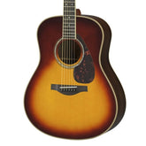 Yamaha LL16 Jumbo Body Acoustic Guitar