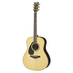 Yamaha LL16 Jumbo Body Acoustic Guitar