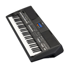 Yamaha PSR-SX600 Arranger Workstation Keyboard