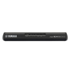 Yamaha PSR-SX600 Arranger Workstation Keyboard
