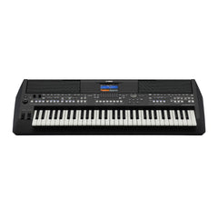 Yamaha PSR-SX600 Arranger Workstation Keyboard