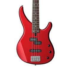 Yamaha TRBX174 Bass Guitar: Multiple Colours