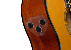 Yamaha CG-TA TransAcoustic Classical Guitar - Music Corner North