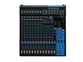 Yamaha MG16XU 16-Channel Analogue Mixer with Effects
