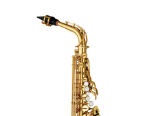 Yamaha YAS-280 Alto Saxophone