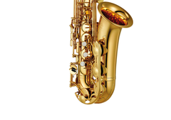 Yamaha YAS-280 Alto Saxophone