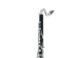 Yamaha YCL-221II Bb Bass Clarinet