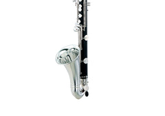 Yamaha YCL-221II Bb Bass Clarinet
