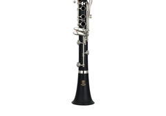 Yamaha YCL-255 Bb Clarinet