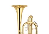 Yamaha YCR-2310II Cornet