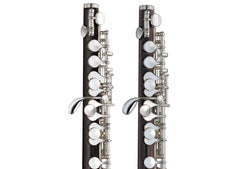 Yamaha YPC-62 Professional Piccolo