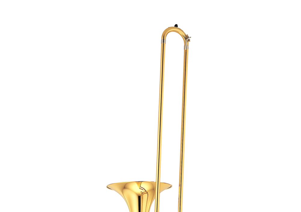 Yamaha YSL-154 Bb Tenor Trombone