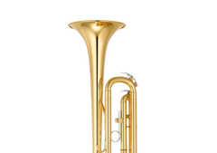 Yamaha YTR-2330 Bb Trumpet