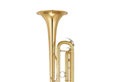 Yamaha YTR-4335GII Bb Trumpet