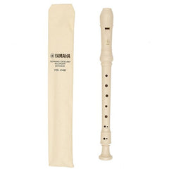Yamaha YRS-24B Recorder