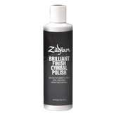 Zildjiian brilliant finish cymbal polish