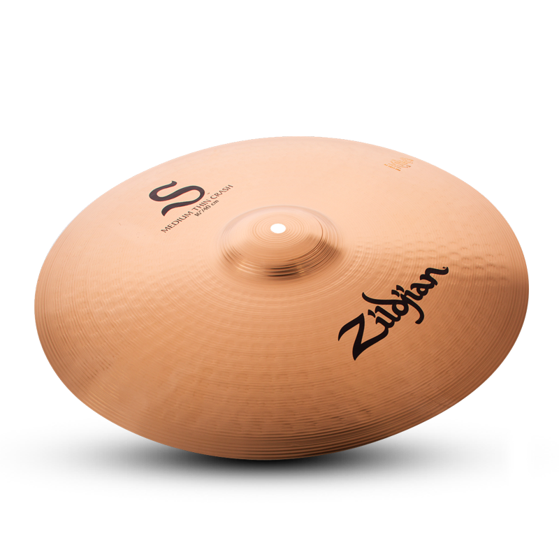 Zildjian S Family 16