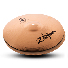 Zildjian S Family Mastersound 14" HIHATS