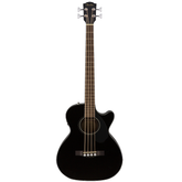 Fender CB-60 Acoustic Bass in Black