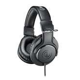 Audio Technica ATH-M20x Monitoring Headphones