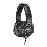 Audio Technica ATH-M40x Studio Monitoring Headphones