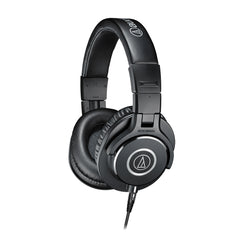 Audio Technica ATH-M40x Studio Monitoring Headphones