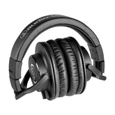 Audio Technica ATH-M40x Studio Monitoring Headphones