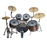 RTOM Black Hole Silent Practice System Bundle Pack