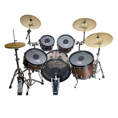 RTOM Black Hole Silent Practice System Bundle Pack