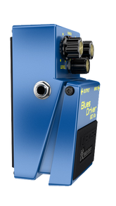 Boss BD-2W Blues Driver Effect Pedal