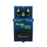 Boss BD-2W Blues Driver Effect Pedal