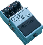 Boss CE-5 Chorus Ensemble Effect Pedal