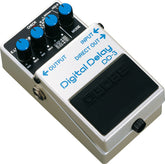 Boss DD-3 Digital Delay Effect Pedal