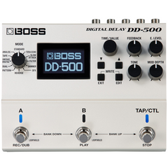 Boss DD-500 Digital Delay