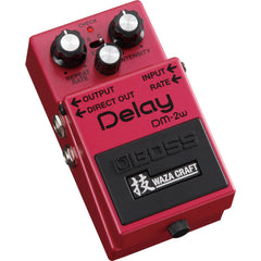 Boss DM-2W Waza Craft Delay Pedal