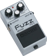 Boss FZ-5 Fuzz Effect Pedal