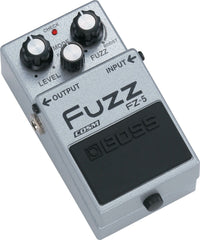 Boss FZ-5 Fuzz Effect Pedal