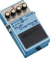 Boss MO-2 Multi Overtone Effect Pedal