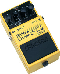 Boss ODB-3 Bass Overdrive Effect Pedal