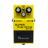 Boss SD-1W Waza Craft Super Overdrive