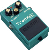 Boss TR-2 Tremolo Effect Pedal