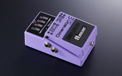 Boss DC-2W Waza Craft Dimension C Pedal