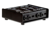 ART Dual Passive DI-Box