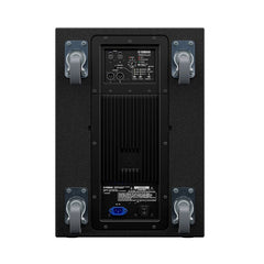 Yamaha DXS12 MKII 1020W Powered Subwoofer