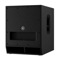 Yamaha DXS15 MKII Powered PA Subwoofer