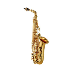 Yamaha YAS-480 Alto Saxophone