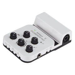 Roland GO:MIXER PRO Smartphone Audio Mixer